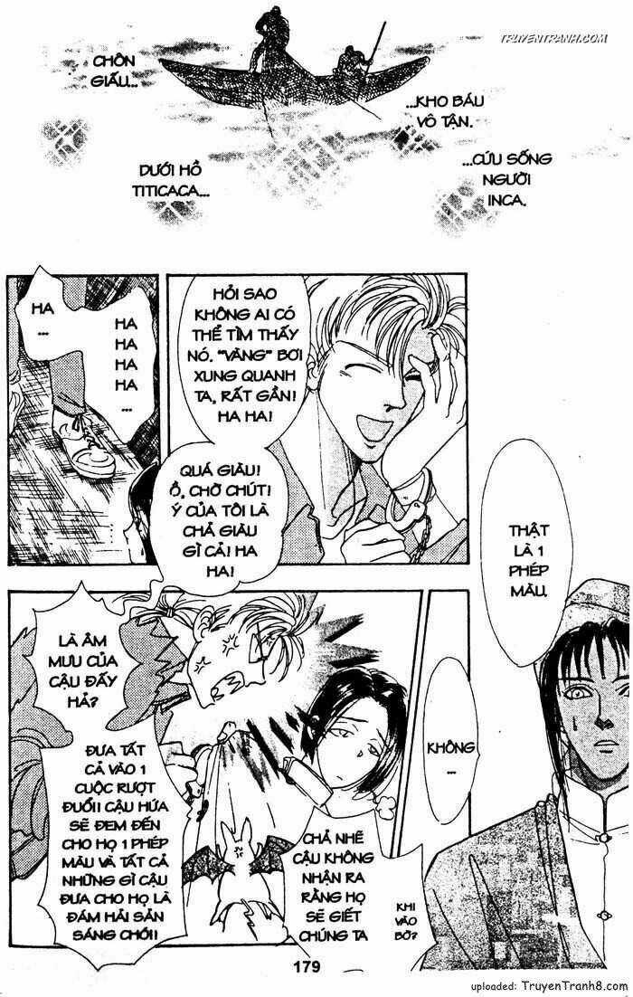 Tiệm Thú Kiểng - Chapter 23 - Trang 74