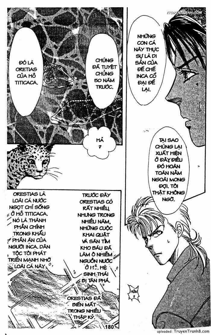 Tiệm Thú Kiểng - Chapter 23 - Trang 75