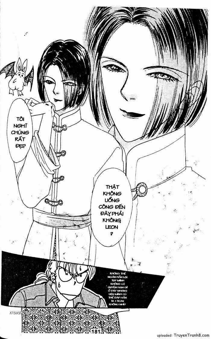 Tiệm Thú Kiểng - Chapter 23 - Trang 76