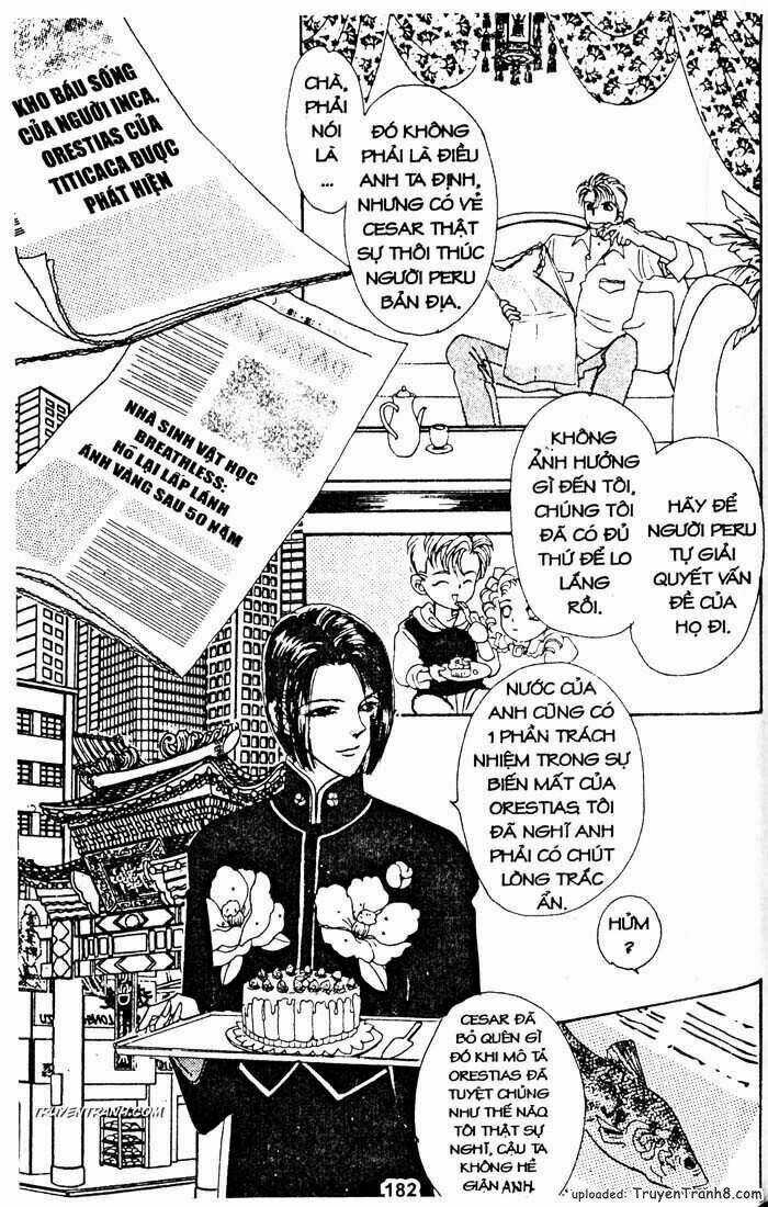 Tiệm Thú Kiểng - Chapter 23 - Trang 77