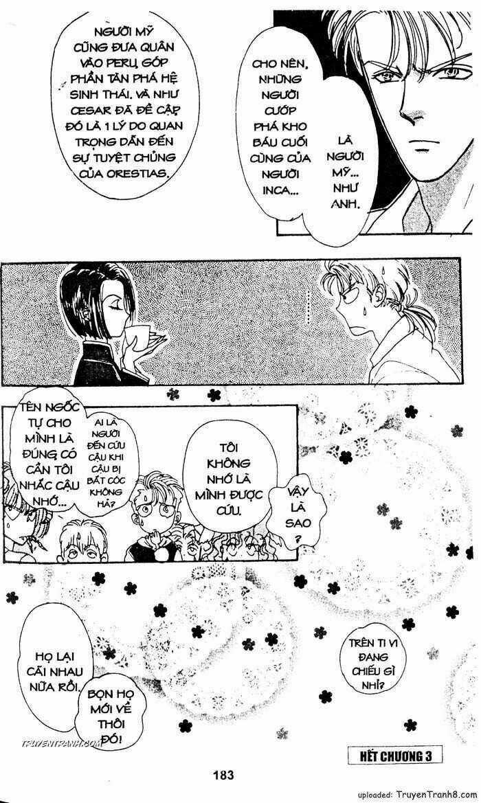 Tiệm Thú Kiểng - Chapter 23 - Trang 78