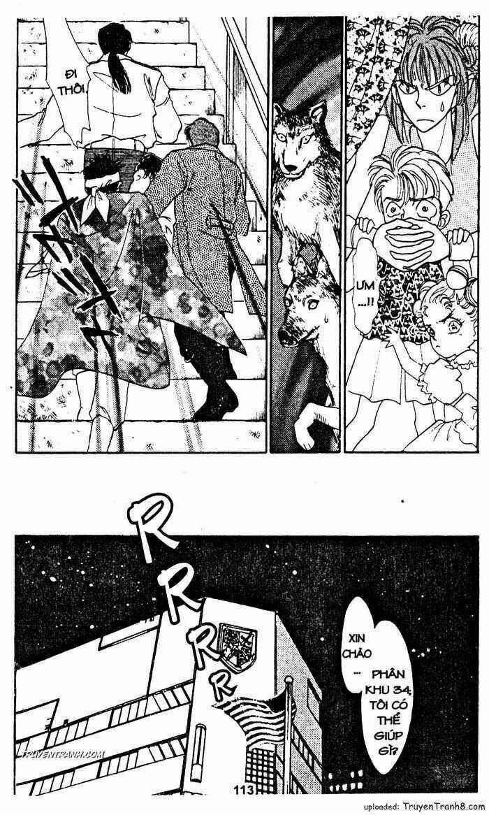 Tiệm Thú Kiểng - Chapter 23 - Trang 10