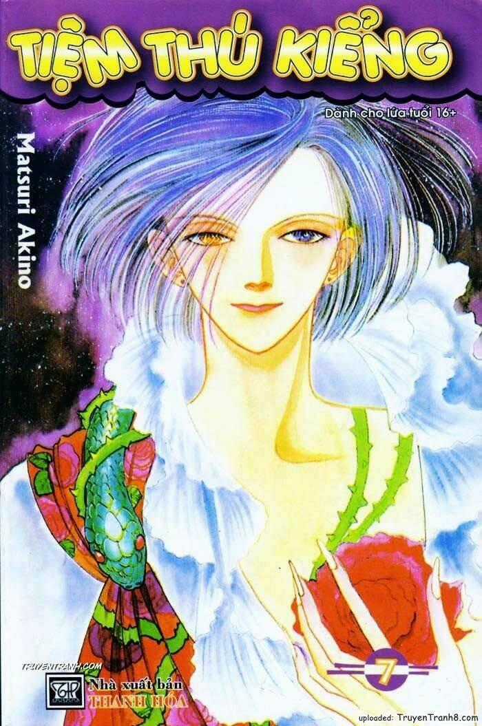 Tiệm Thú Kiểng - Chapter 24 - Trang 1