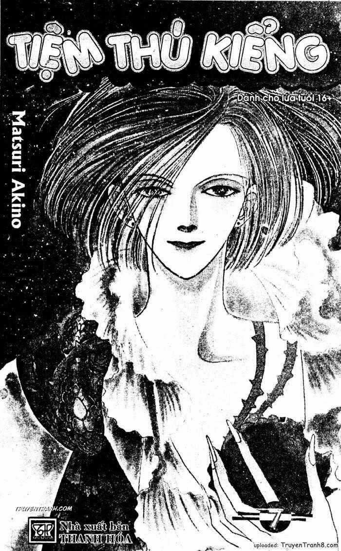 Tiệm Thú Kiểng - Chapter 24 - Trang 2