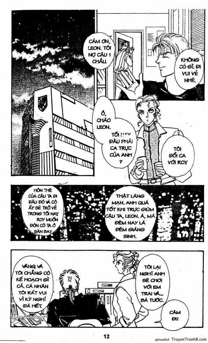 Tiệm Thú Kiểng - Chapter 24 - Trang 13