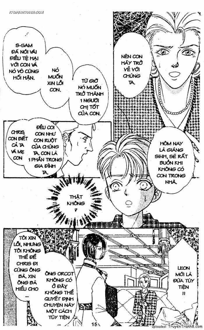 Tiệm Thú Kiểng - Chapter 24 - Trang 16