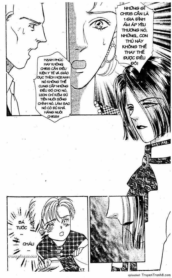 Tiệm Thú Kiểng - Chapter 24 - Trang 18