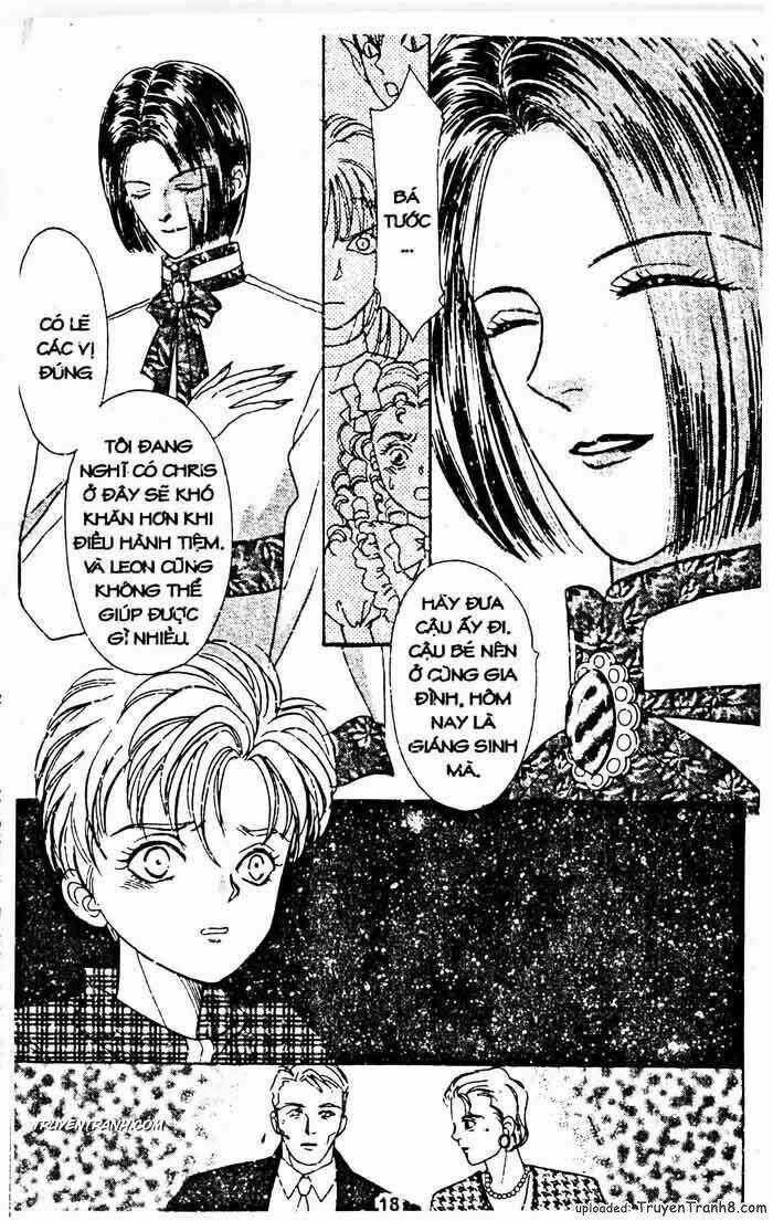 Tiệm Thú Kiểng - Chapter 24 - Trang 19