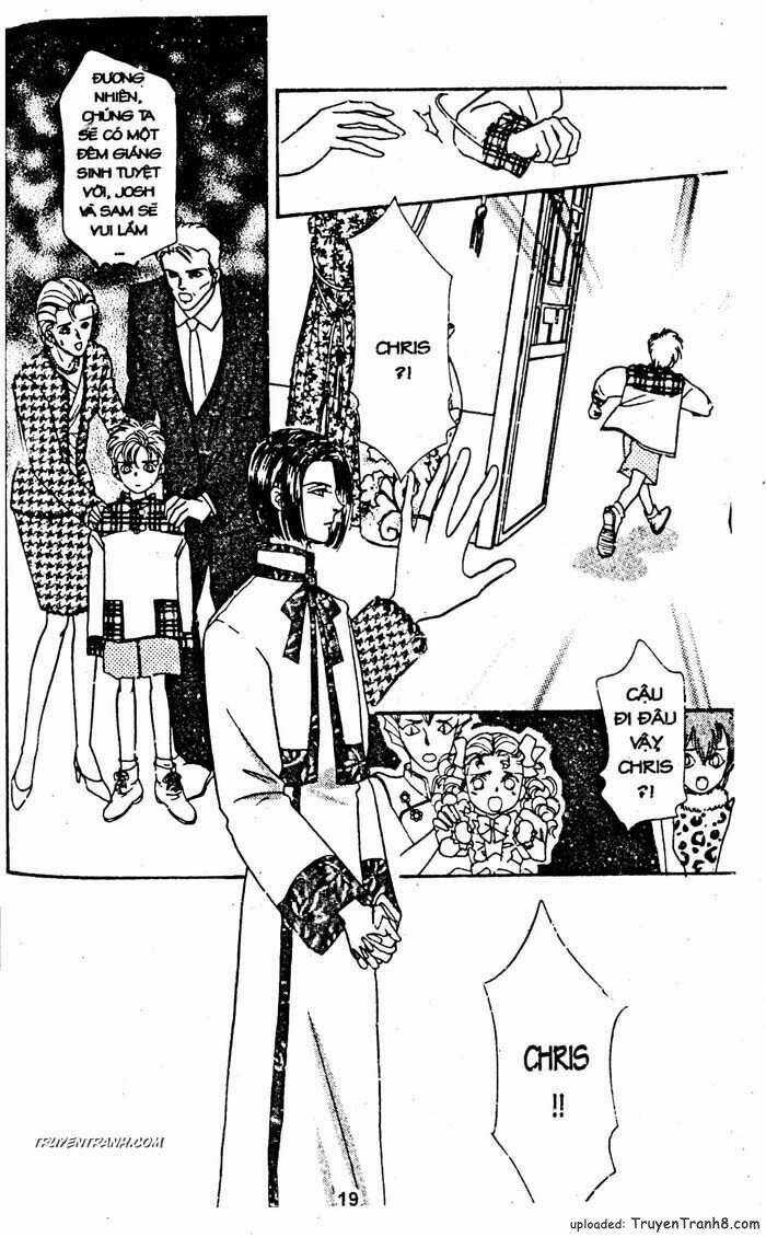 Tiệm Thú Kiểng - Chapter 24 - Trang 20