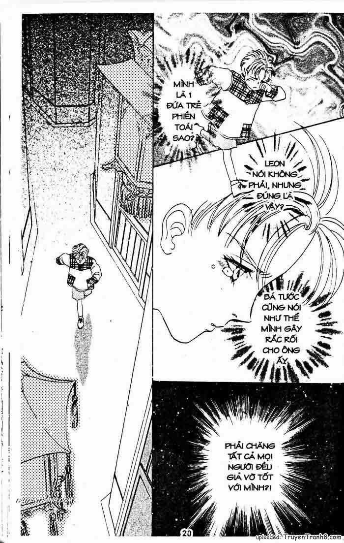 Tiệm Thú Kiểng - Chapter 24 - Trang 21