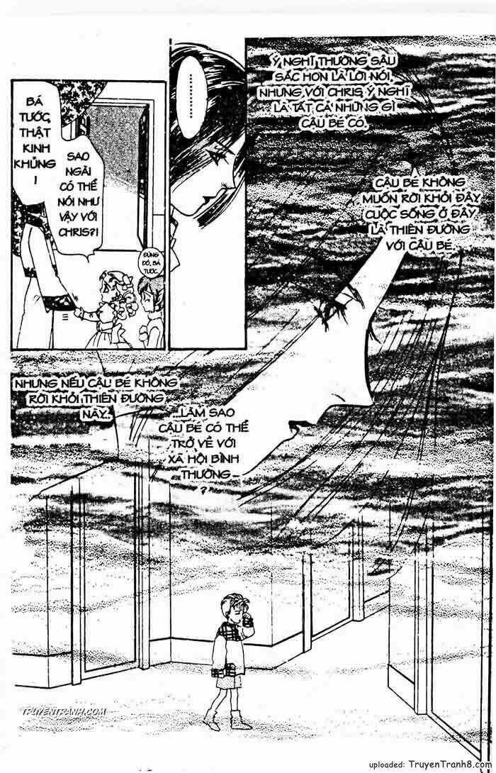 Tiệm Thú Kiểng - Chapter 24 - Trang 23