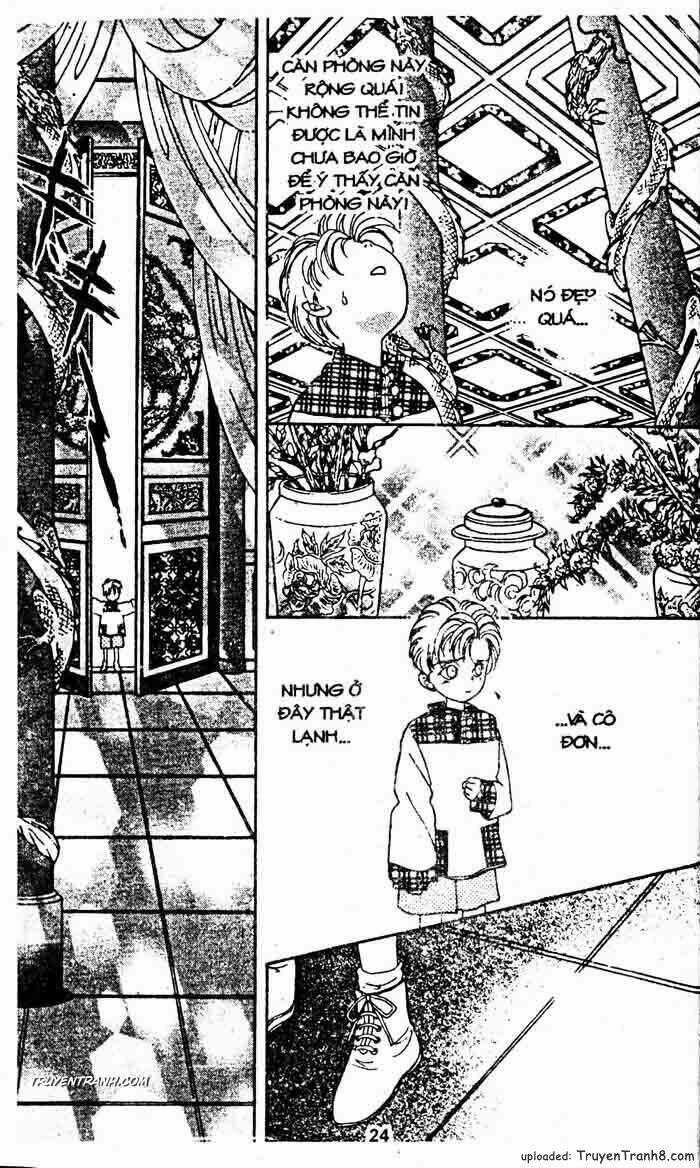 Tiệm Thú Kiểng - Chapter 24 - Trang 25