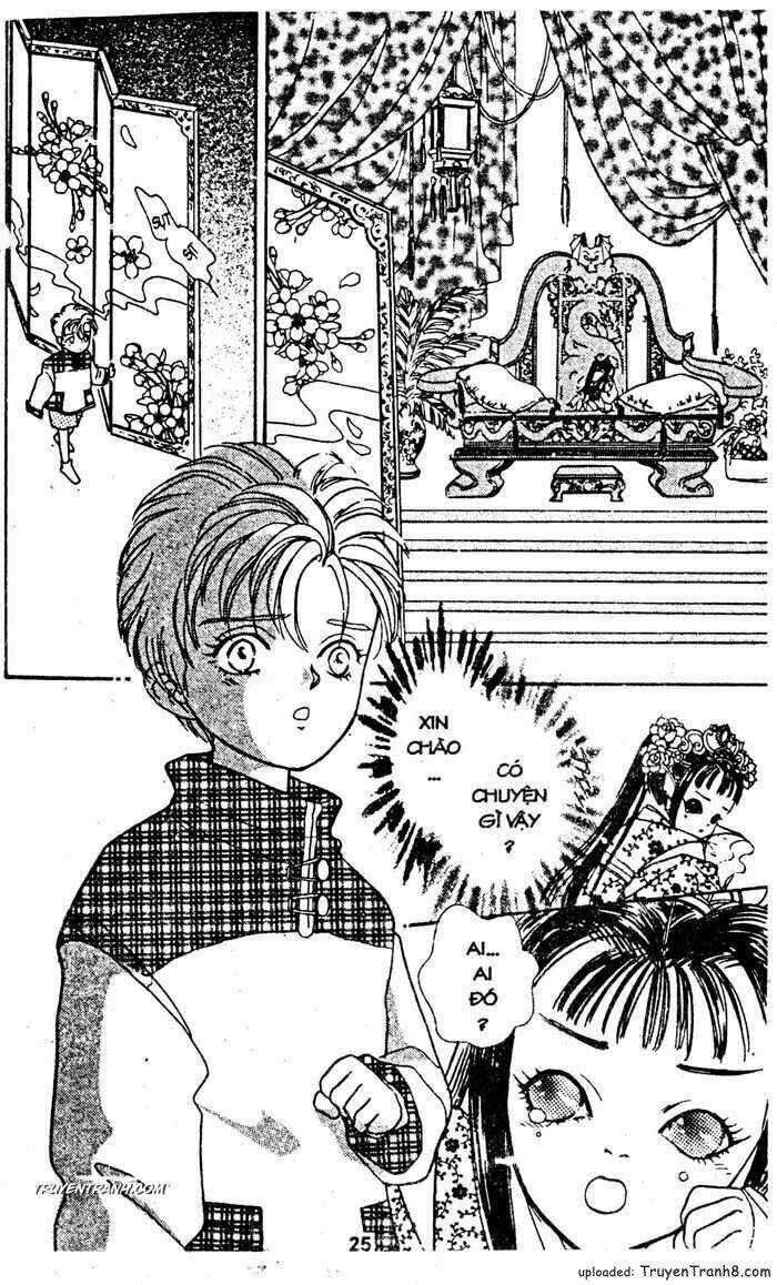 Tiệm Thú Kiểng - Chapter 24 - Trang 26