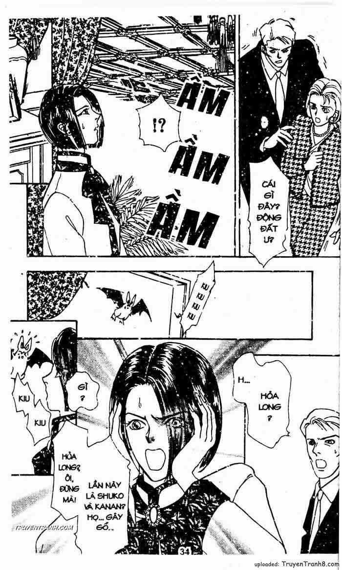 Tiệm Thú Kiểng - Chapter 24 - Trang 35