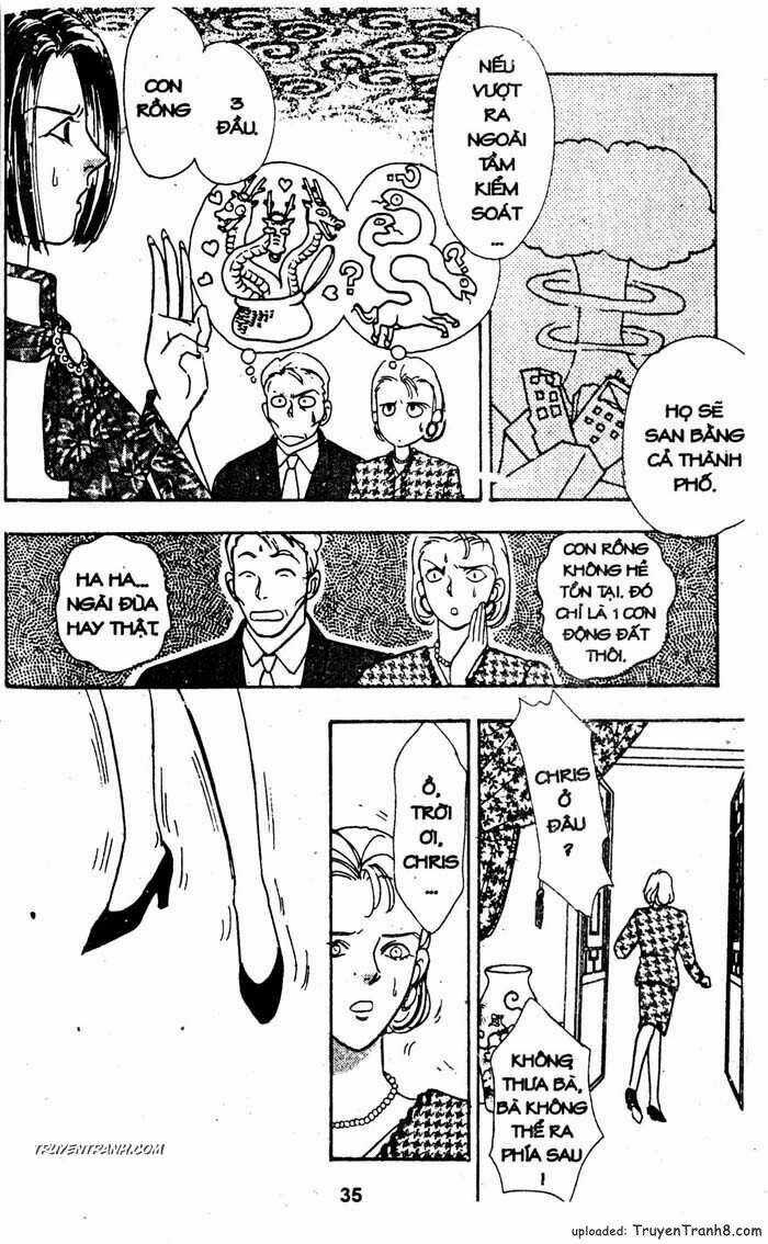 Tiệm Thú Kiểng - Chapter 24 - Trang 36