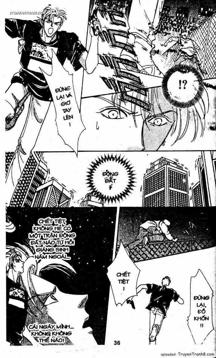 Tiệm Thú Kiểng - Chapter 24 - Trang 37