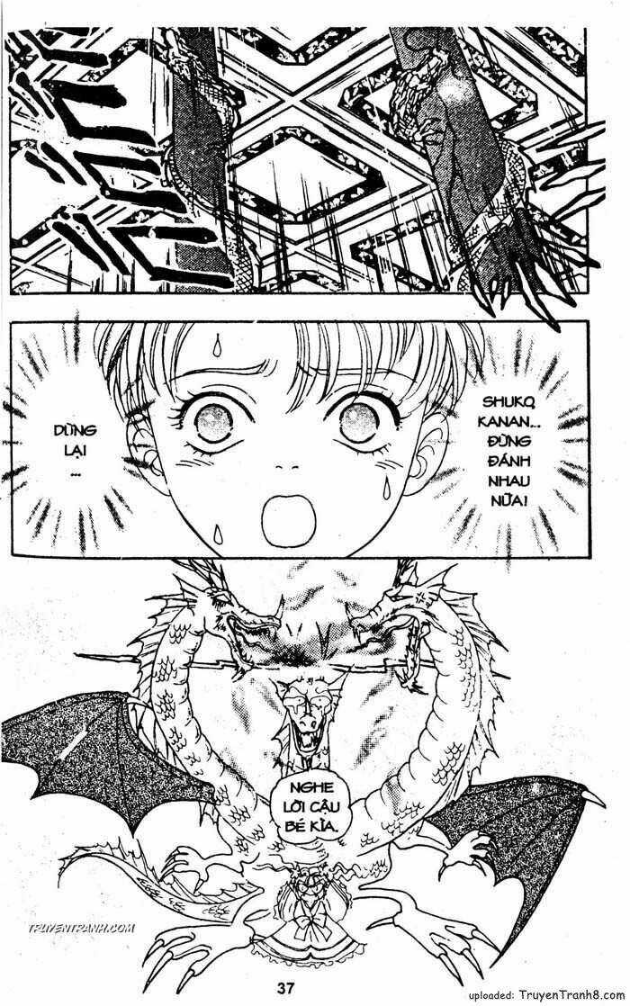 Tiệm Thú Kiểng - Chapter 24 - Trang 38