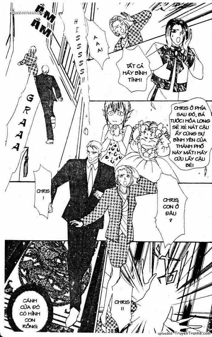 Tiệm Thú Kiểng - Chapter 24 - Trang 39