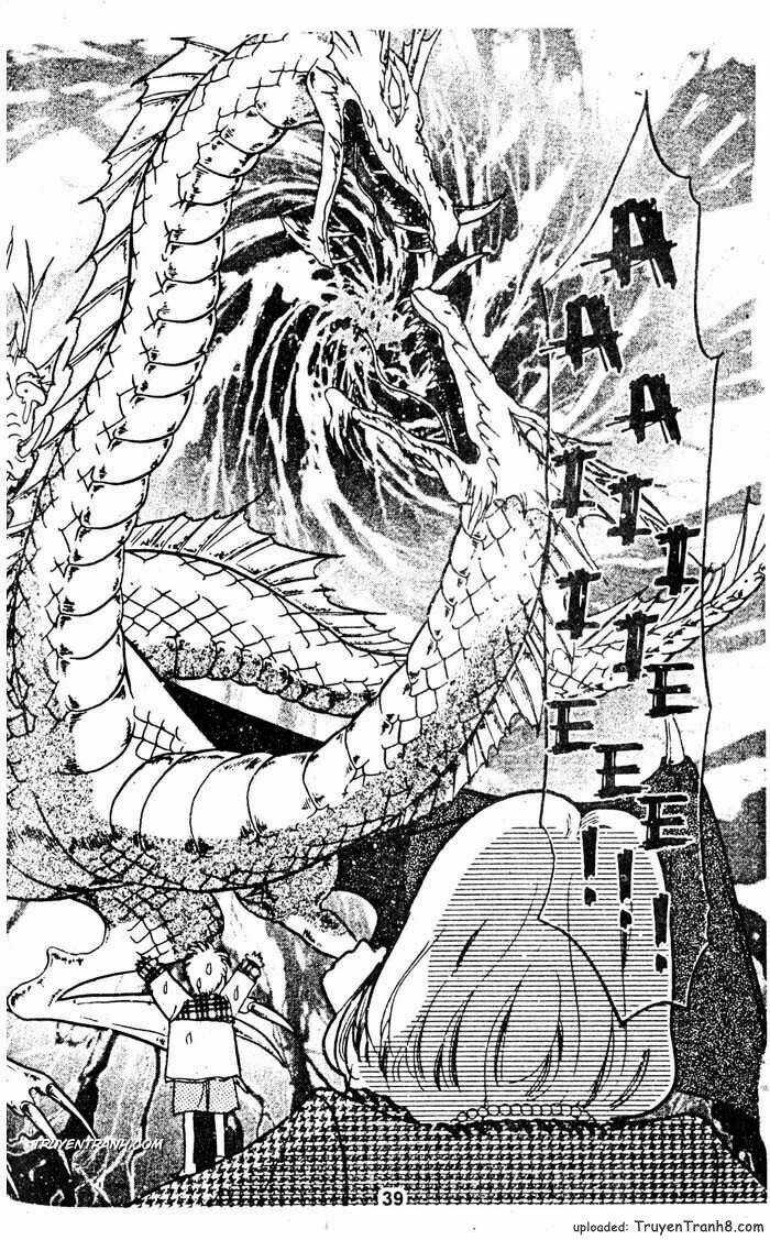 Tiệm Thú Kiểng - Chapter 24 - Trang 40