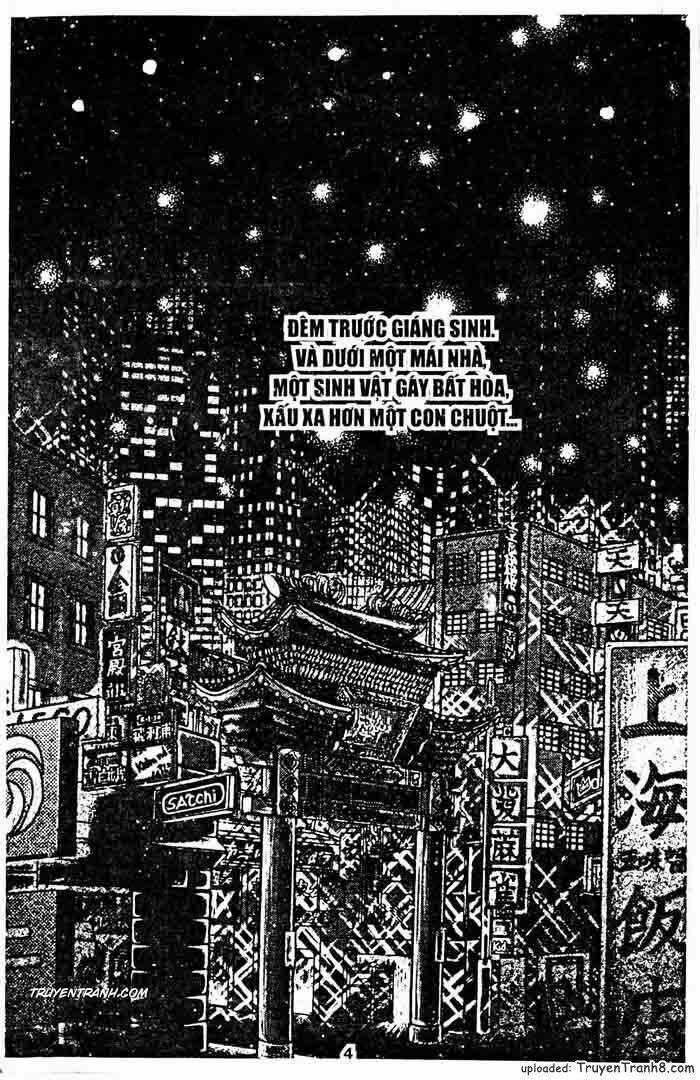 Tiệm Thú Kiểng - Chapter 24 - Trang 5