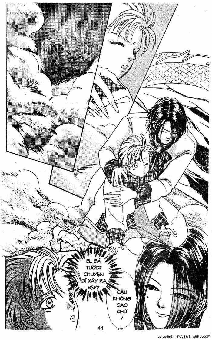 Tiệm Thú Kiểng - Chapter 24 - Trang 42