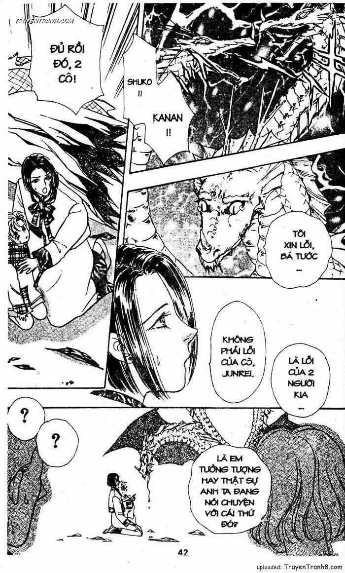 Tiệm Thú Kiểng - Chapter 24 - Trang 43