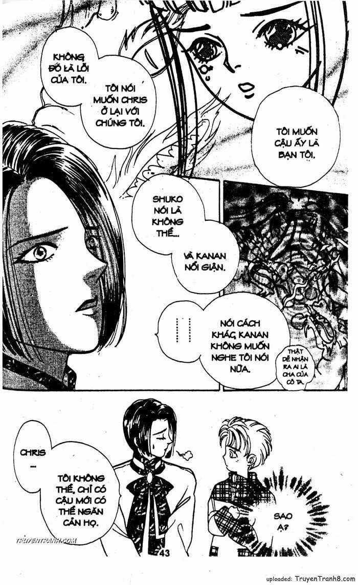 Tiệm Thú Kiểng - Chapter 24 - Trang 44