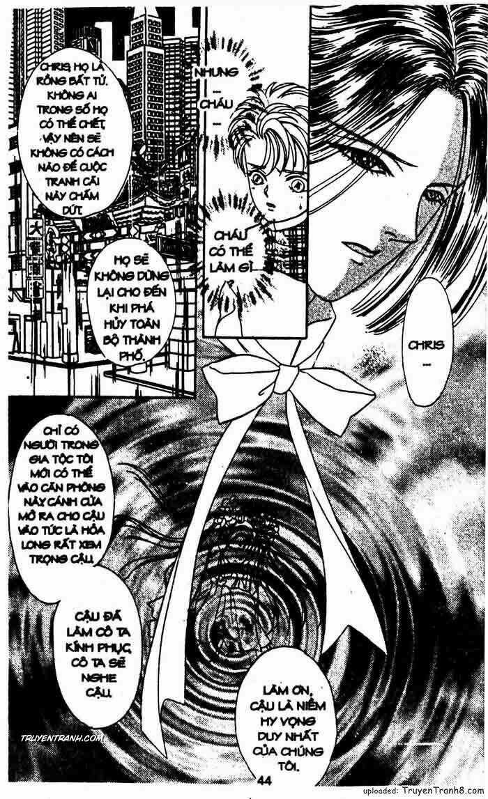 Tiệm Thú Kiểng - Chapter 24 - Trang 45