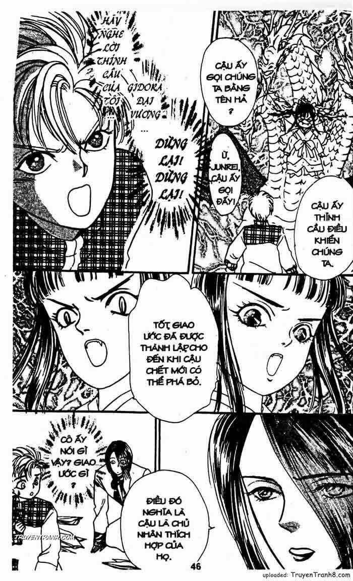 Tiệm Thú Kiểng - Chapter 24 - Trang 47