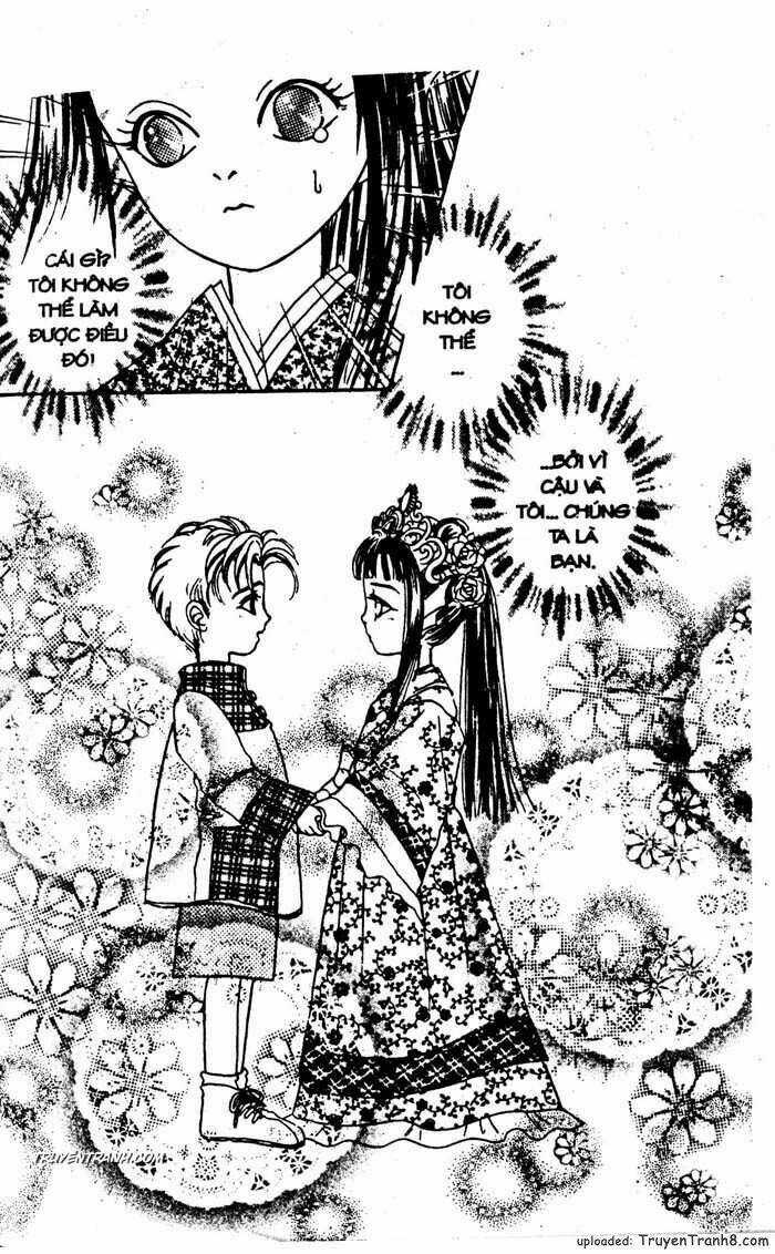 Tiệm Thú Kiểng - Chapter 24 - Trang 48