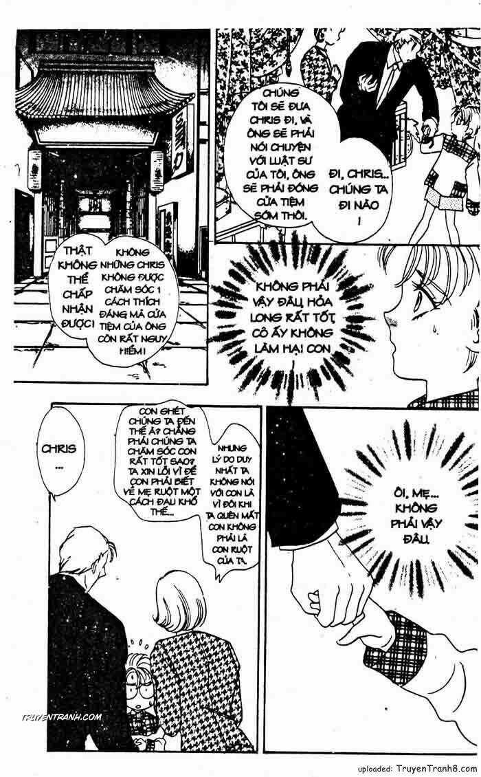 Tiệm Thú Kiểng - Chapter 24 - Trang 49