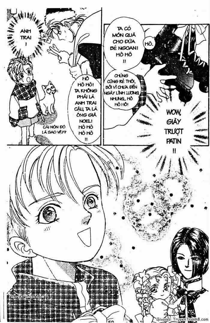 Tiệm Thú Kiểng - Chapter 24 - Trang 51