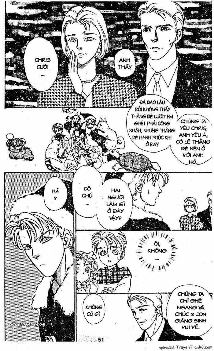 Tiệm Thú Kiểng - Chapter 24 - Trang 52