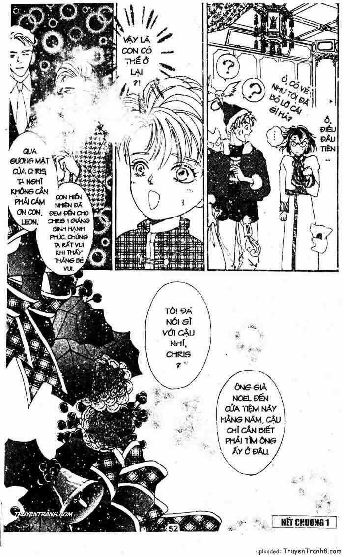 Tiệm Thú Kiểng - Chapter 24 - Trang 53