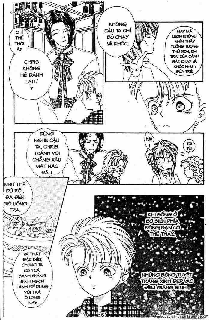 Tiệm Thú Kiểng - Chapter 24 - Trang 7