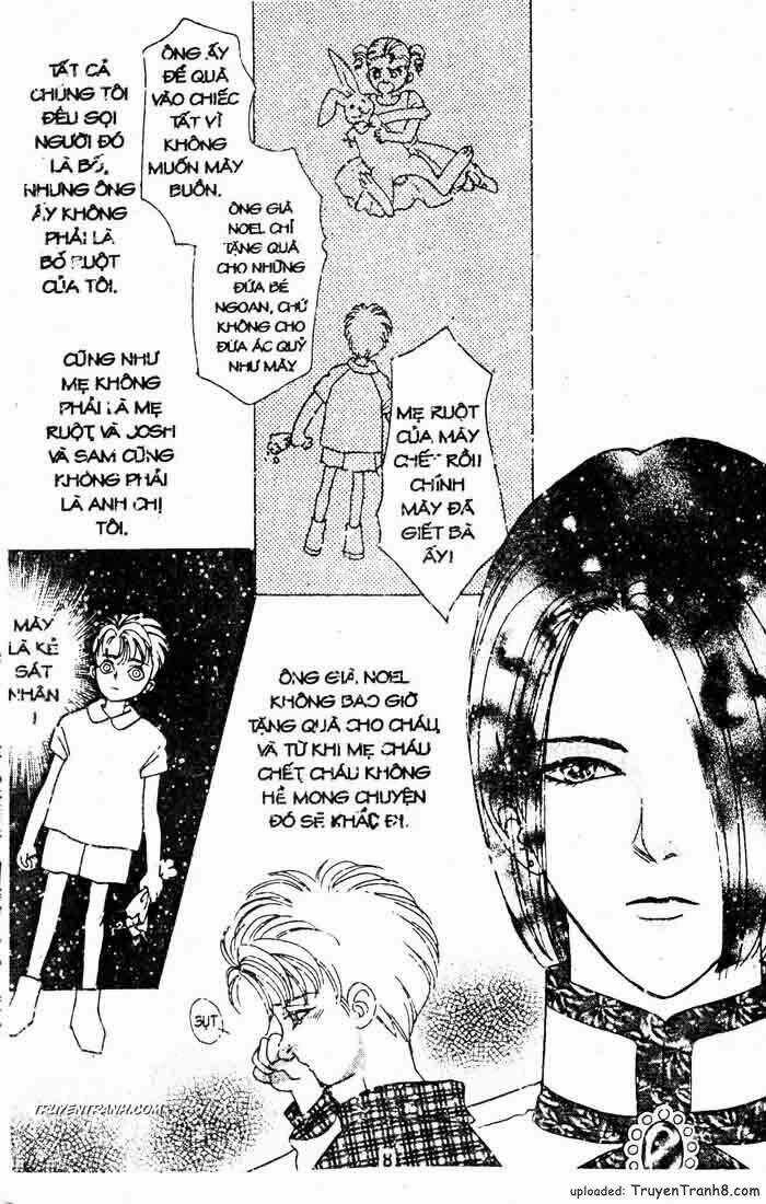 Tiệm Thú Kiểng - Chapter 24 - Trang 9