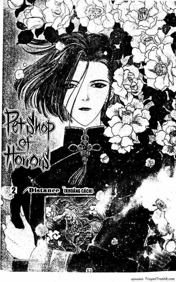 Tiệm Thú Kiểng - Chapter 25 - Trang 1