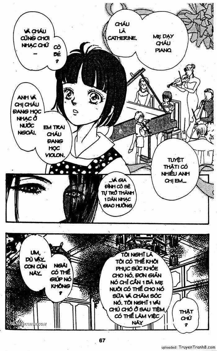 Tiệm Thú Kiểng - Chapter 25 - Trang 14