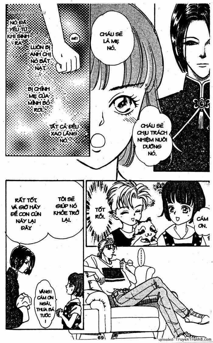 Tiệm Thú Kiểng - Chapter 25 - Trang 16