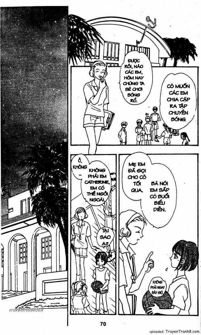 Tiệm Thú Kiểng - Chapter 25 - Trang 17