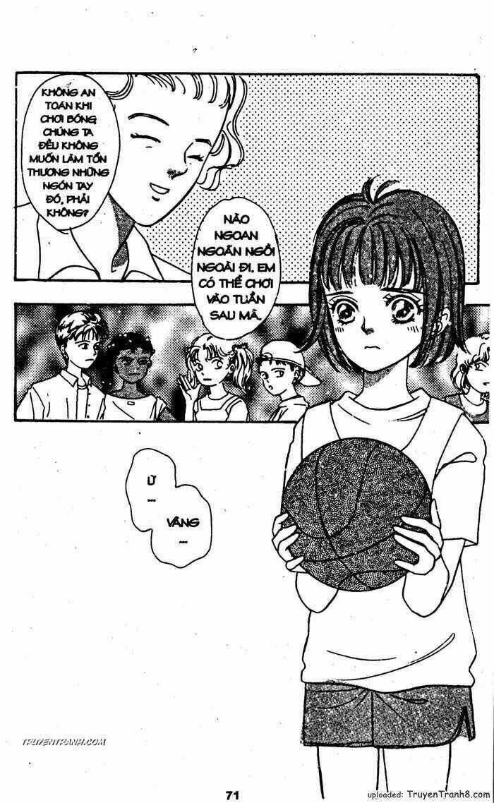 Tiệm Thú Kiểng - Chapter 25 - Trang 18