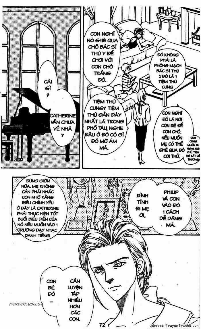 Tiệm Thú Kiểng - Chapter 25 - Trang 19