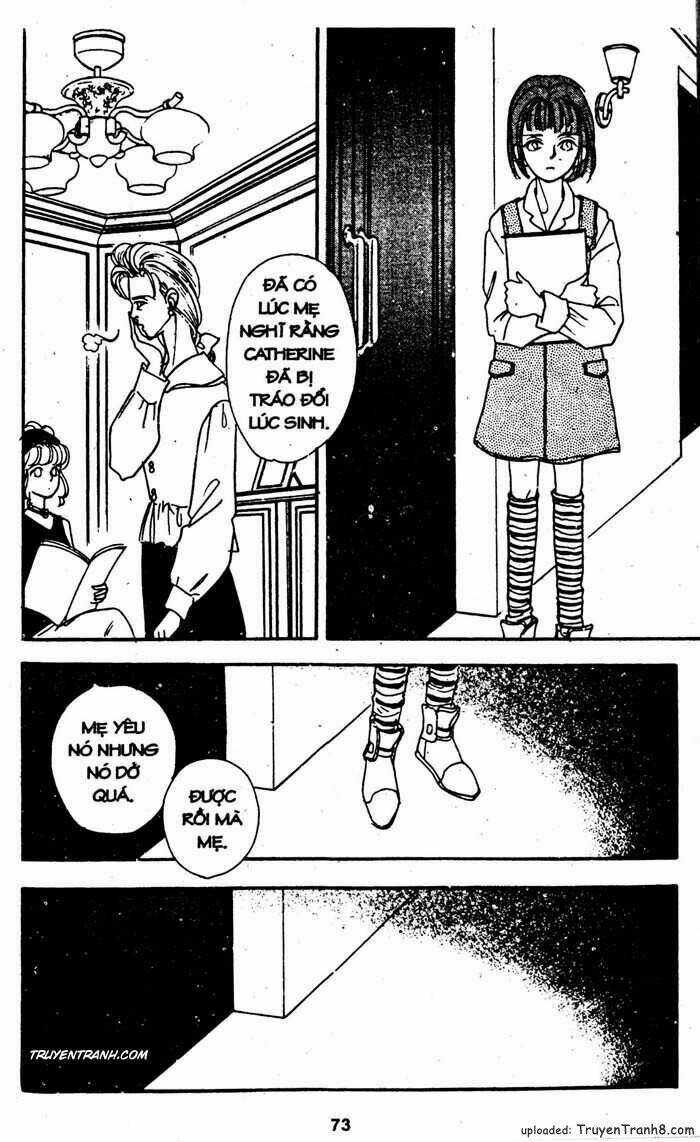 Tiệm Thú Kiểng - Chapter 25 - Trang 20