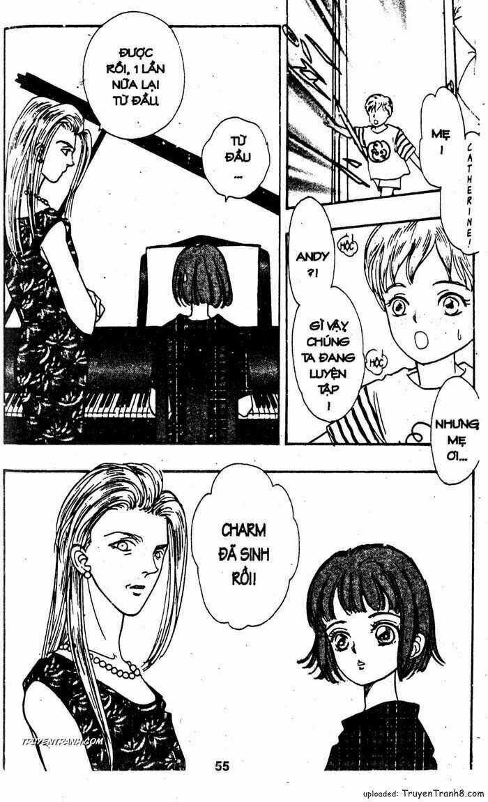 Tiệm Thú Kiểng - Chapter 25 - Trang 3