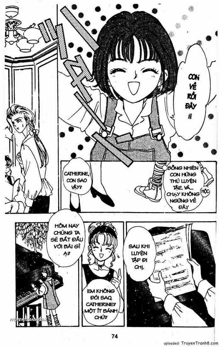 Tiệm Thú Kiểng - Chapter 25 - Trang 21