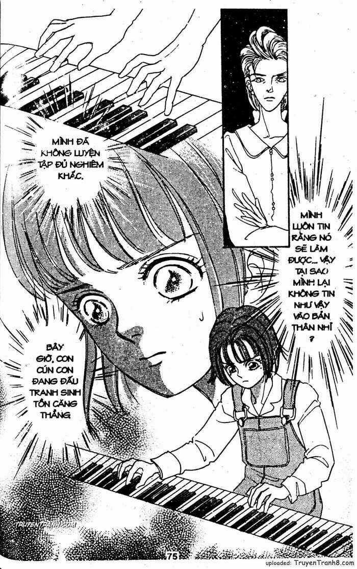 Tiệm Thú Kiểng - Chapter 25 - Trang 22