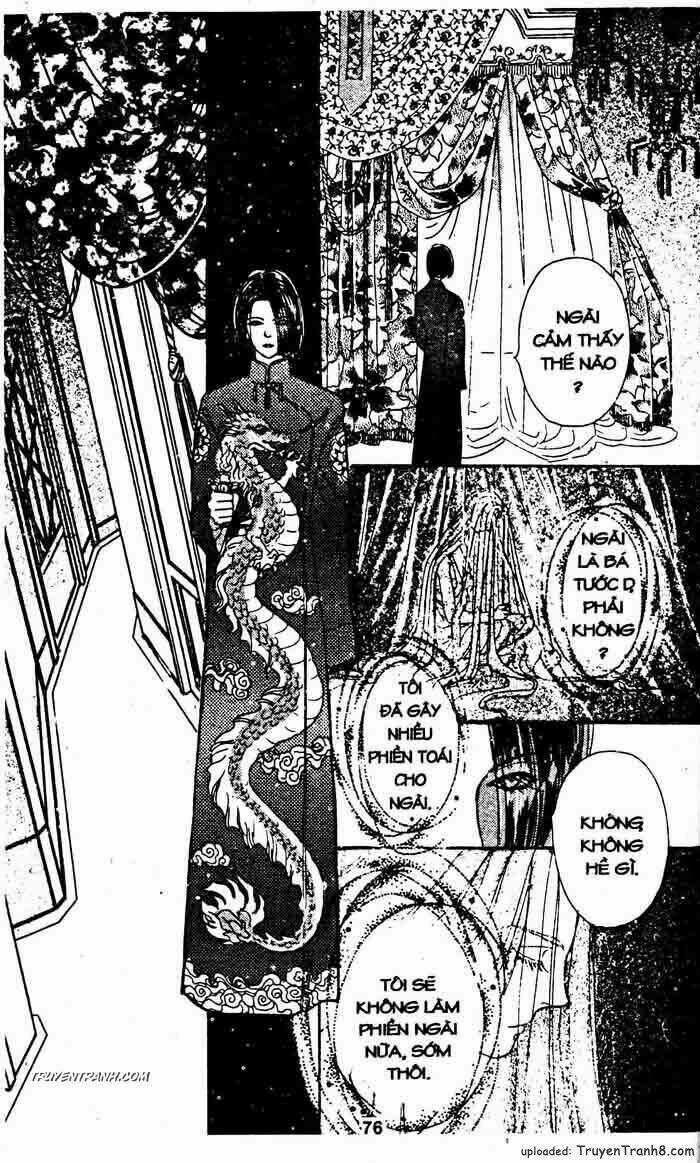 Tiệm Thú Kiểng - Chapter 25 - Trang 23