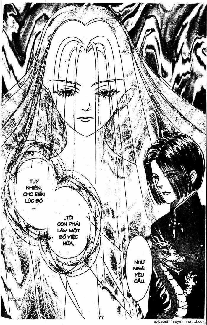 Tiệm Thú Kiểng - Chapter 25 - Trang 24