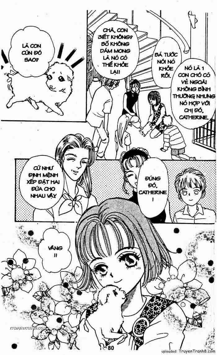 Tiệm Thú Kiểng - Chapter 25 - Trang 27