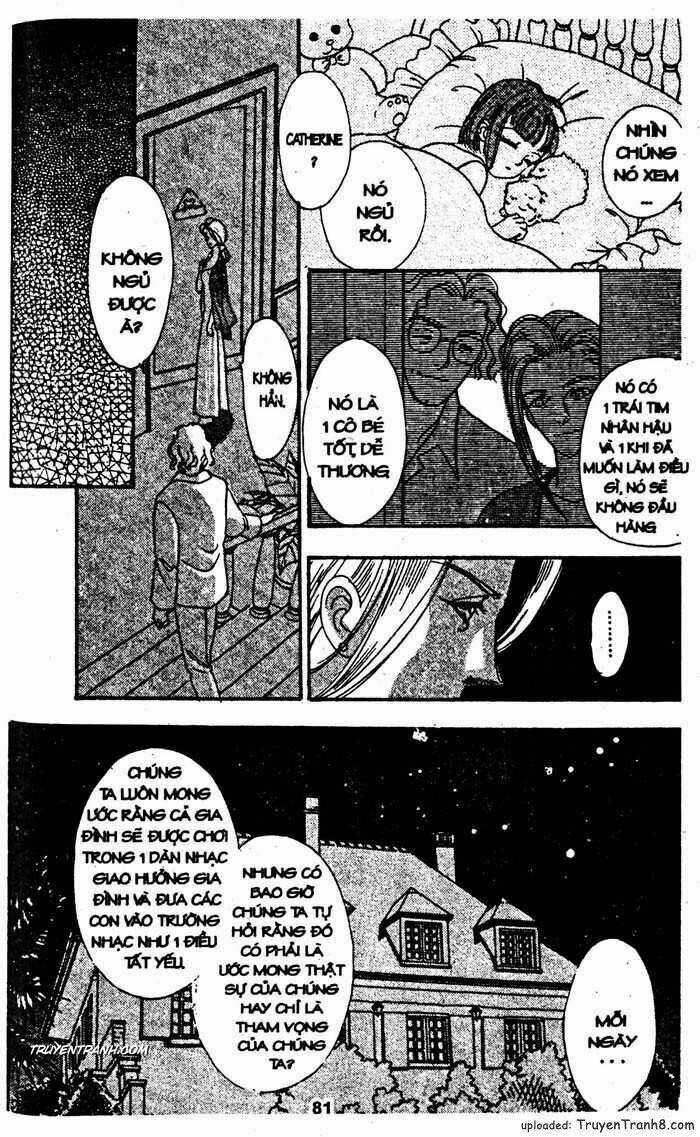 Tiệm Thú Kiểng - Chapter 25 - Trang 28